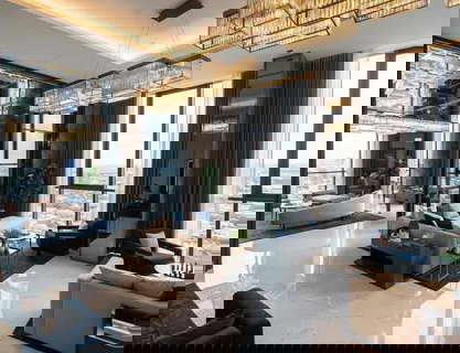 รูปภาพ [RENT]   ST0710   Mazarine Ratchayothin     (ID with @in front, LINE ID:  @idhomeland)