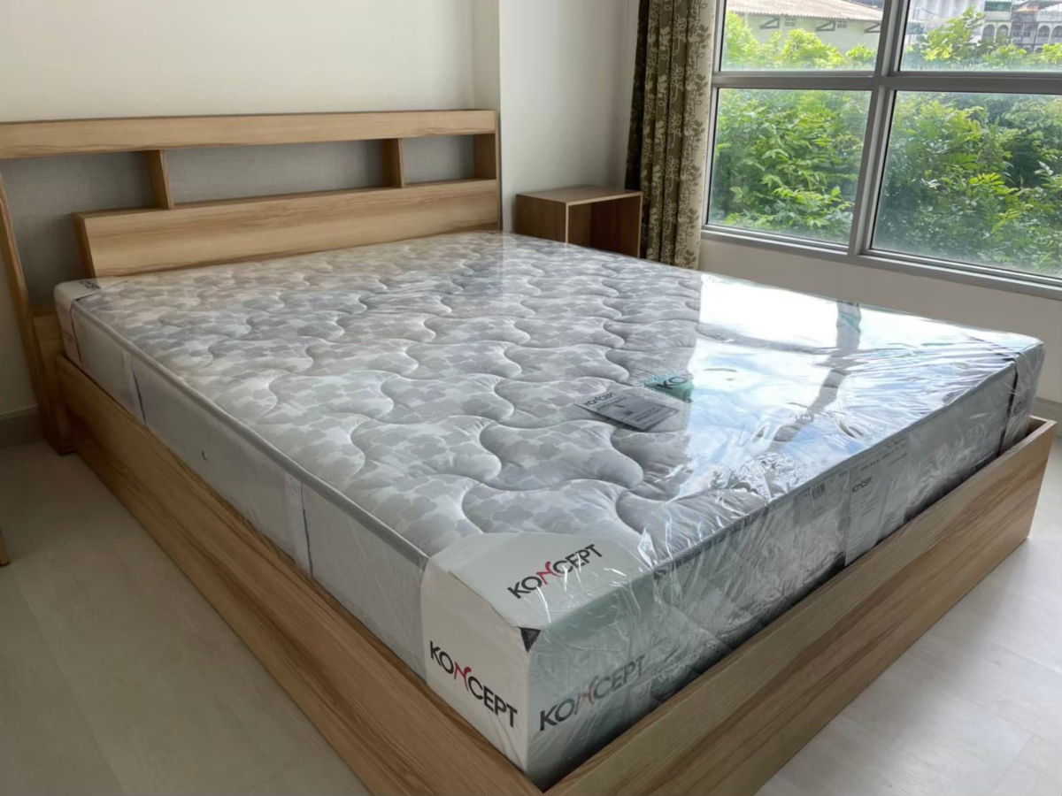 รูป 🏠RB23488 ให้เช่าถูกมาก📢แอสปาย งามวงศ์วาน👉🏻แอดไลน์ @062mnigk( มี @ ด้วย) แอดมินตอบไว - รูปที่ 2/6