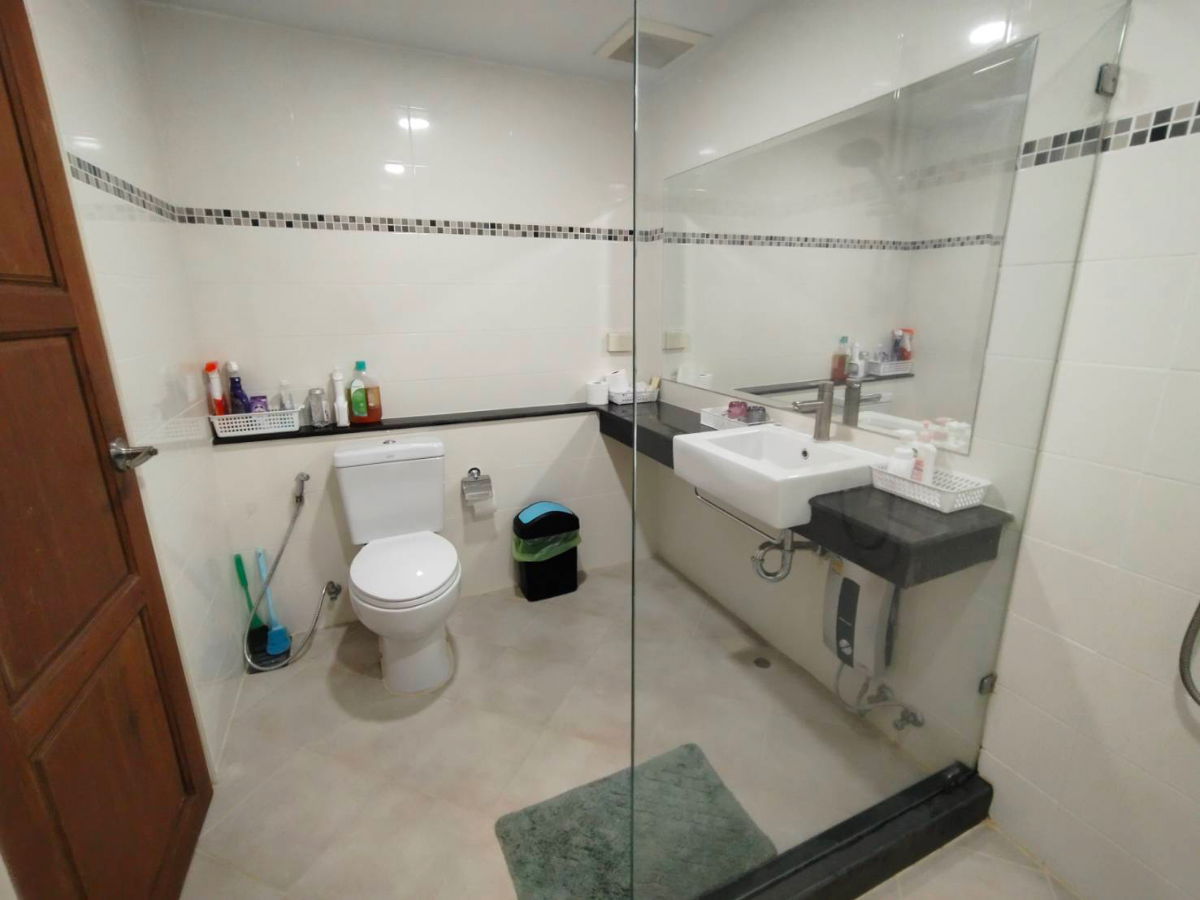 รูป ให้เช่า ปันนา เรสซิเดนท์ 2 @นิมมาน ห้องสภาพดี พร้อมเข้าอยู่ (ID:612CR)  - รูปที่ 14/19