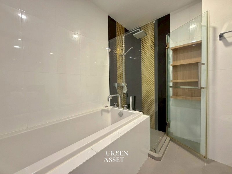 รูป ให้เช่า Plus Condo Sriracha (พลัส คอนโด ศรีราชา) - รูปที่ 10/10