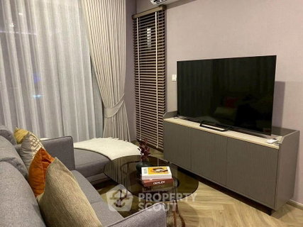 รูปภาพ 2-BR Condo at Chapter Thonglor 25 close to Thong Lo (ID 2684795)