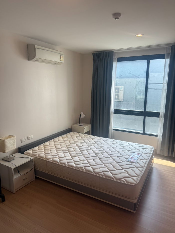 รูป ให้เช่า คอนโด เดอะ นิช โมโน บางนา (1 ห้องนอน) ชั้น 2 ตึก D ถนนบางนา-ตราด (ฝั่งขาเข้า) กม.4 - รูปที่ 19/19