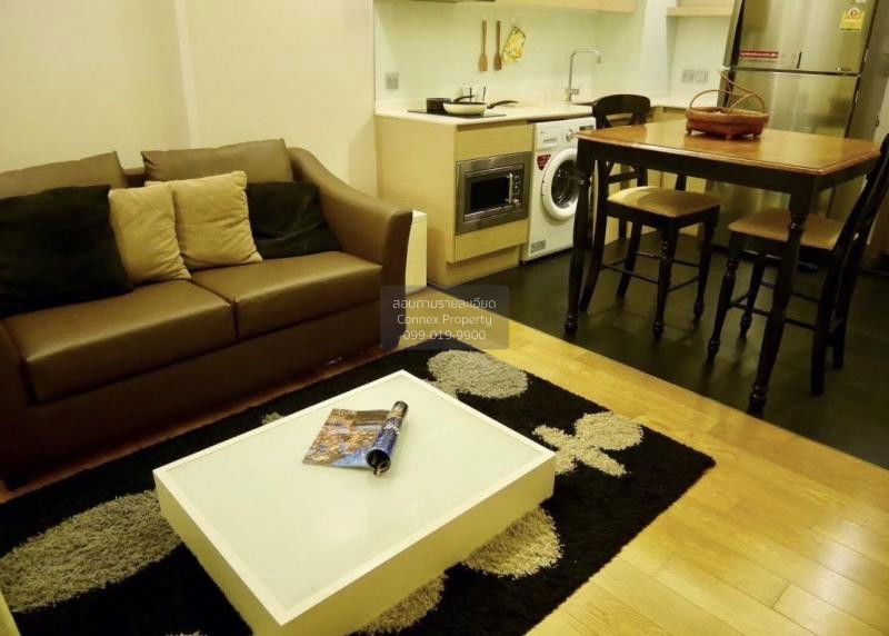 รูป เช่าคอนโด  เวีย โบทานี BTS-พร้อมพงษ์ คลองเตยเหนือ เขต วัฒนา กรุงเทพ CX-71528 ✅ ทักไลน์ @connexproperty ตอบทันที ทีมงานมืออาชีพ ✅ - รูปที่ 2/8