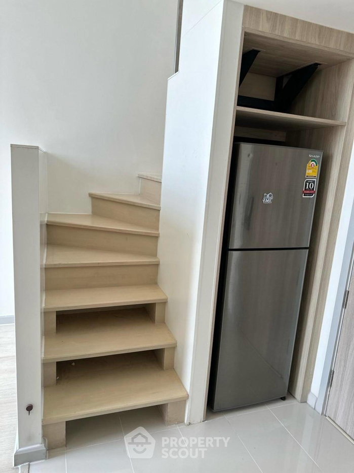 รูป คอนโด 2-ห้องนอน ที่ ไนท์บริดจ์ ไพรม์ สาทร ใกล้ BTS เซนต์หลุยส์ (ID 2684914) - รูปที่ 4/5