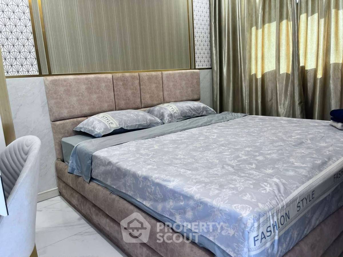รูป คอนโด 1-ห้องนอน ที่ ดุสิต แกรนด์ พาร์ค 2 ใกล้ เมืองพัทยา (ID 2685121) - รูปที่ 2/12