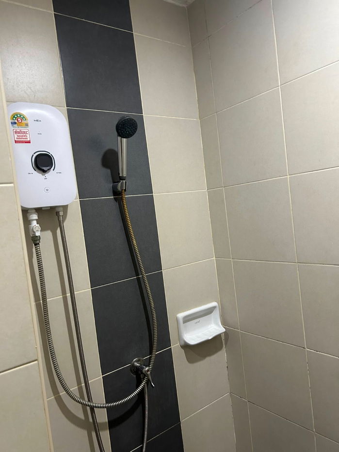 รูป #SC11929​   📌  ให้เช่า | 🟦🟨สัมมากร เอสเก้า คอนโดมิเนียม​🟥🟩💬 𝑪𝒐𝒏𝒕𝒂𝒄𝒕 𝑳𝑰𝑵𝑬: @𝒔𝒆𝒄𝒓𝒆𝒕𝒑𝒓𝒐𝒑𝒆𝒓𝒕𝒚 🔥✨ - รูปที่ 7/10