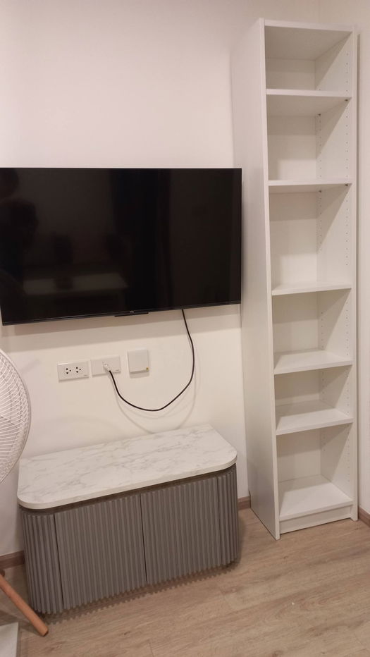 รูป 🏠RB23483 ให้เช่าถูกมาก📢วันเดอร์ เกษตร👉🏻แอดไลน์ @062mnigk( มี @ ด้วย) แอดมินตอบไว - รูปที่ 8/9