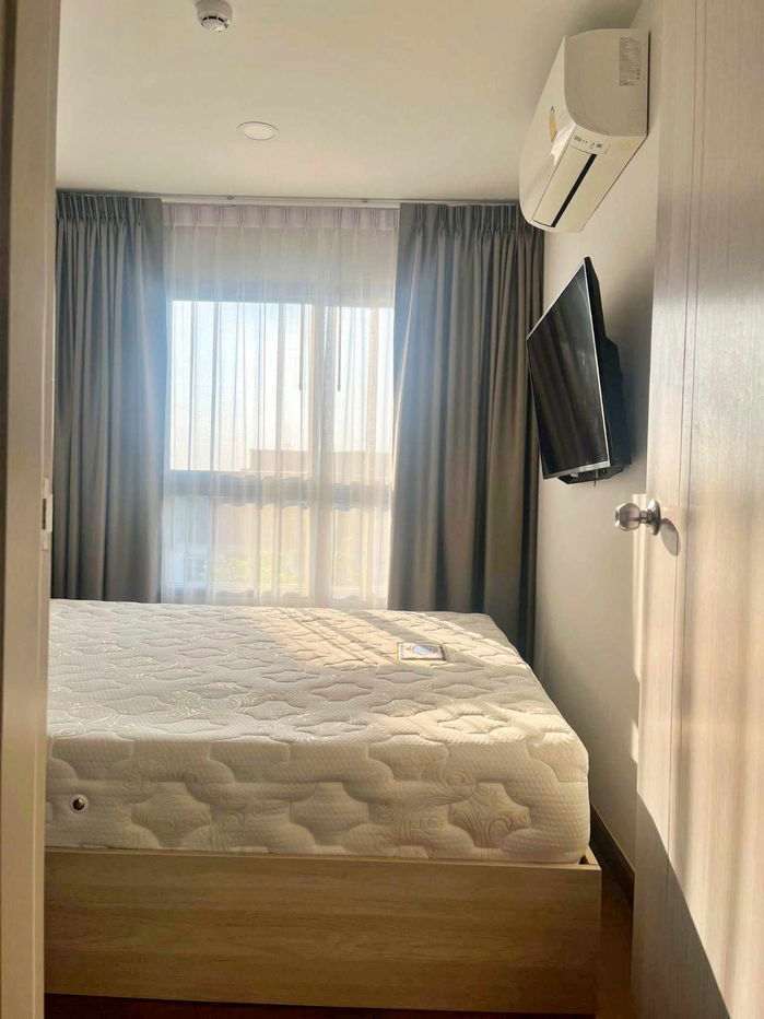 รูป ห้องว่าง💥🔔⚠️🏘️Ⓜ️กดปุ่มแอดไลน์💥บางกอกใหญ่💥ชีวาทัย ฮอลล์มาร์ค จรัญฯ13🔴🟢🟡 - รูปที่ 1/10