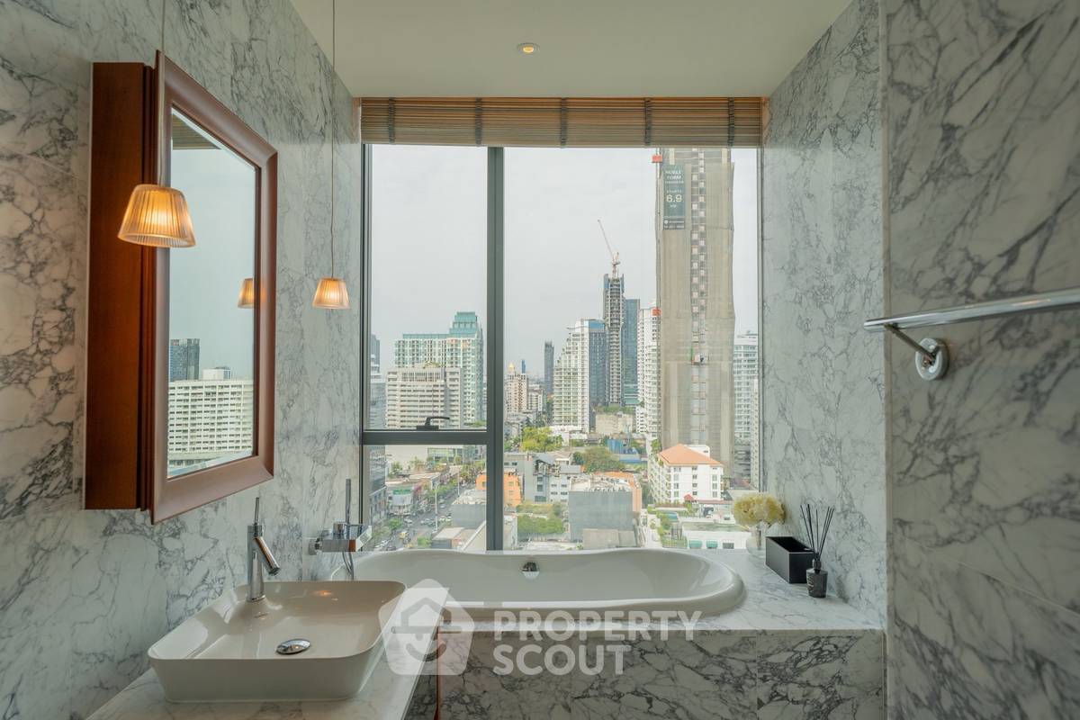 รูป คอนโด 2-ห้องนอน ที่ คุณ บาย ยู ใกล้ BTS ทองหล่อ (ID 2681569) - รูปที่ 10/25