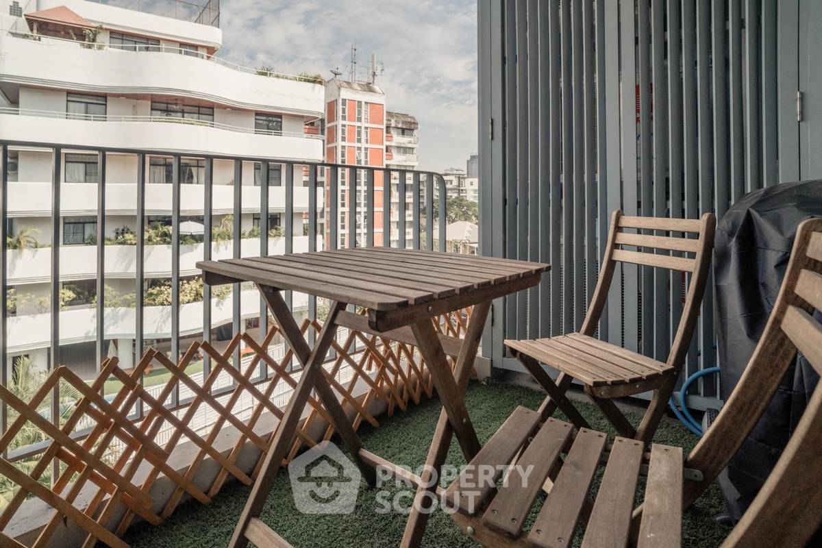 รูป คอนโด 2-ห้องนอน ที่ ดาวน์ทาวน์ 49 สุขุมวิท ใกล้ BTS พร้อมพงษ์ (ID 2684864) - รูปที่ 6/11