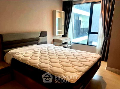 ขายคอนโด : คอนโด 1-ห้องนอน ที่ นิช โมโน สุขุมวิท 50 ใกล้ BTS อ่อนนุช (ID 2657984)