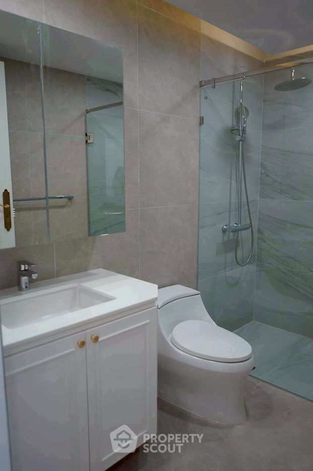 รูป คอนโด 4-ห้องนอน ที่ ทาวเวอร์ พาร์ค ใกล้ ARL มักกะสัน (ID 2685049) - รูปที่ 3/10