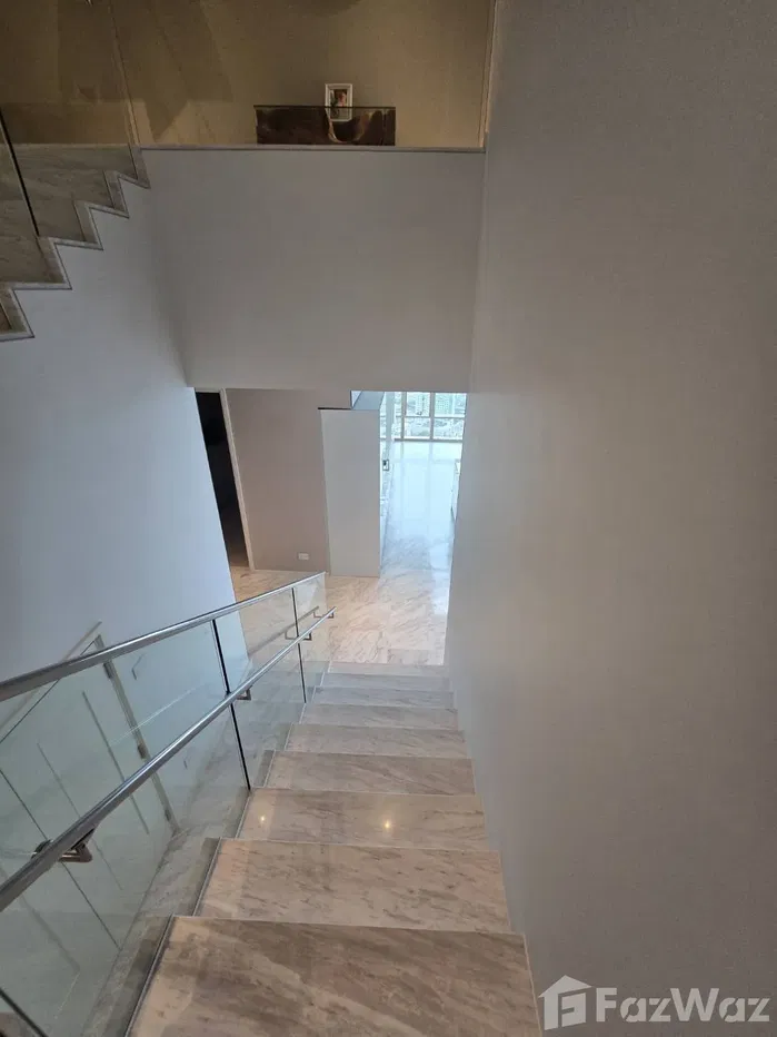 picture NEW 3.5 beds Corner Duplex Four Seasons Private Residences 1393950 - 45/61