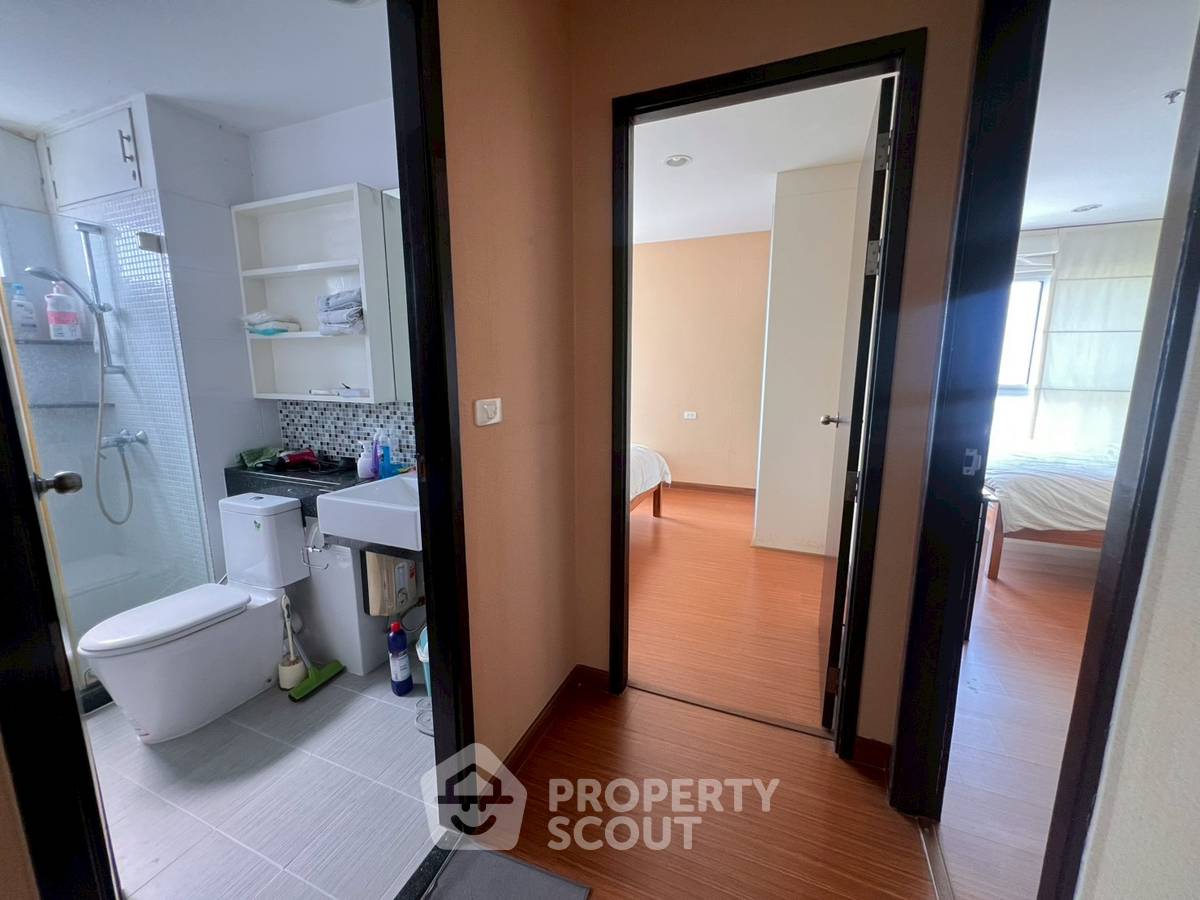 picture 2-BR Condo at Diamond Sukhumvit near BTS On Nut (ID 2684641) - 6/10
