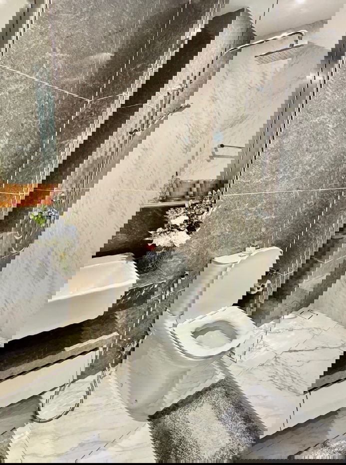 รูป #R9446 🎉 280269 ให้เช่าคอนโด Fynn Asoke  - รูปที่ 9/12