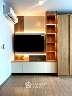 Condos for rent Kluai Nam Thai : 1-BR Condo at Aspire Rama 4 near BTS Phra Khanong (ID 2678919)