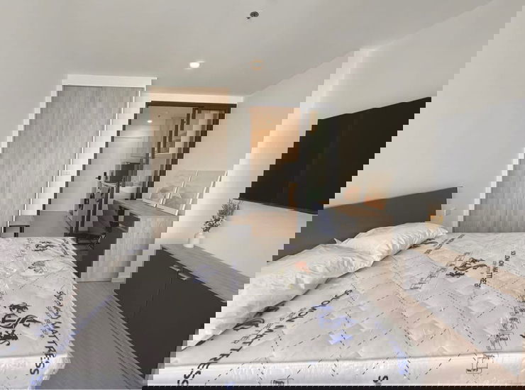 รูป ให้เช่า : Denim Jatujak ราคา 13,000 บาท ว่าง 1/3/2026 - รูปที่ 4/13