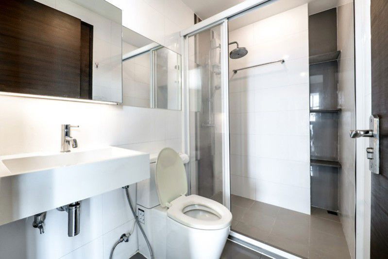 รูป รึทึ่ม รัชดา 2ห้องนอน2ห้องน้ำ 72ตารางเมตร - รูปที่ 13/15