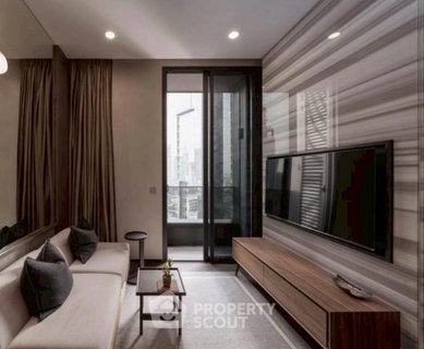 1-BR Condo at The Esse Sukhumvit 36 near BTS Thong Lor (ID 2673021)