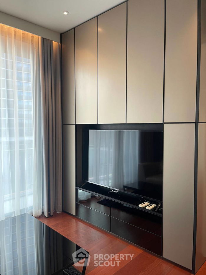 รูป คอนโด 1-ห้องนอน ที่ คุณ บาย ยู ใกล้ BTS ทองหล่อ (ID 1823521) - รูปที่ 13/25