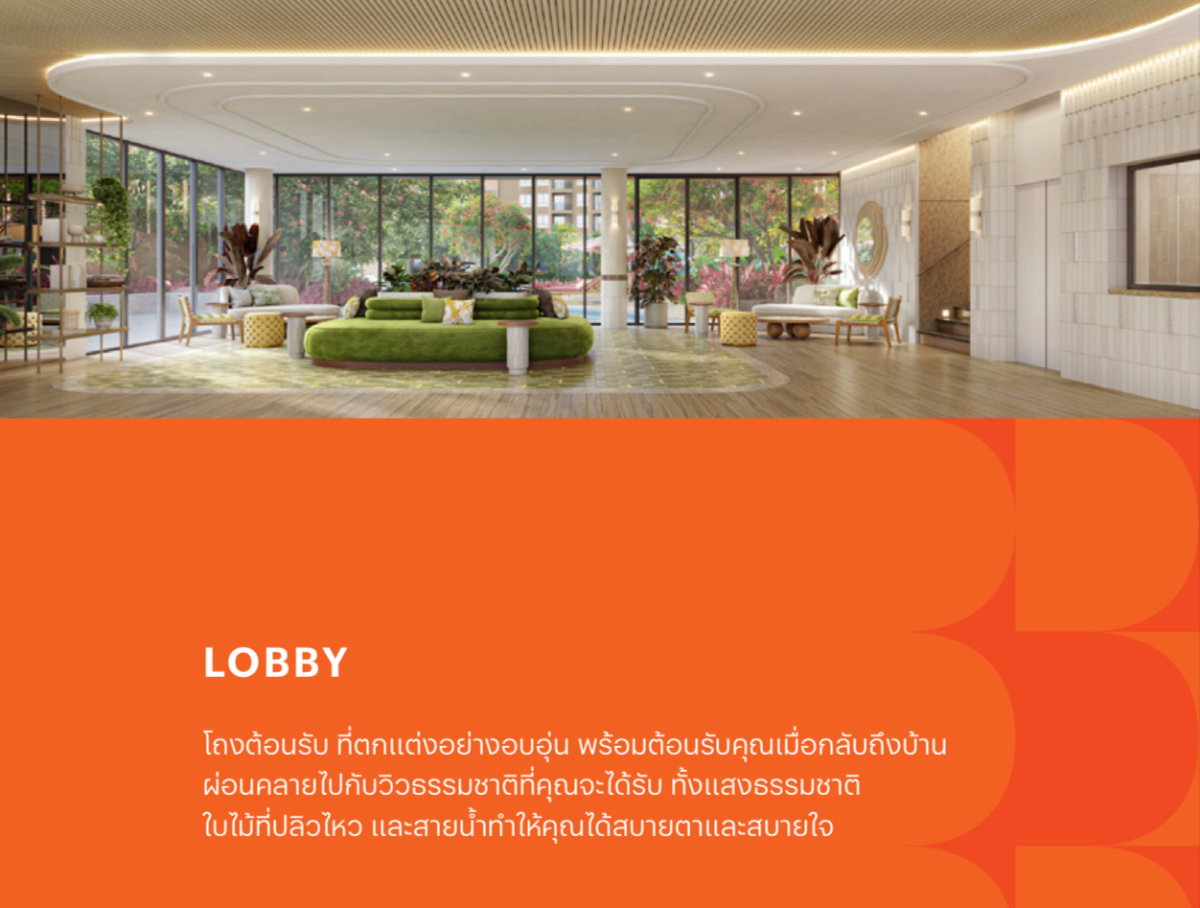 Dcondo Cove brandnew condo in Kathu by Sansiri - image 2