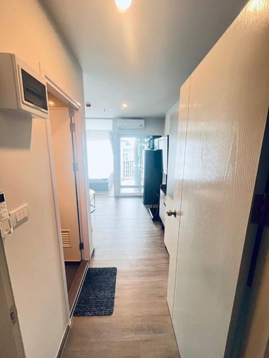 ✅ห้องใหม่ยังไม่เคยปล่อยเช่า✅ คอนโด Regent Home Bangna รีเจ้นท์ โฮม บางนา Regent Home บางนา ( BTS บางนา )