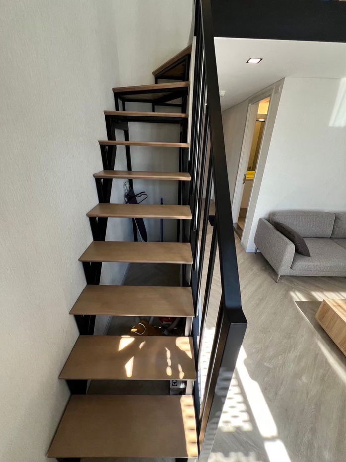 รูป ให้เช่า คอนโด ไซมิส สุขุมวิท 48 อ่อนนุช BTS อ่อนนุช BTS On Nut 350 เมตร - รูปที่ 2/11