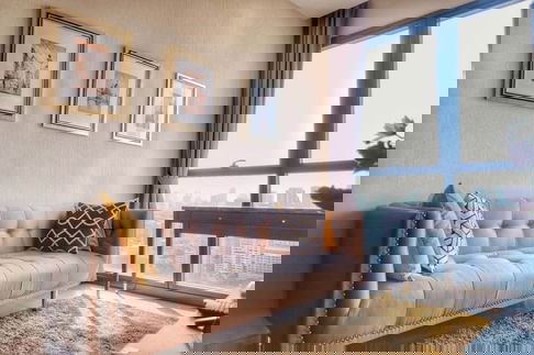 🔸🔷🔶🔸BL220143 แอชตัน อโศก ( Ashton Asoke ) 📲LINE: @theagentpro 🔶🔷🔸