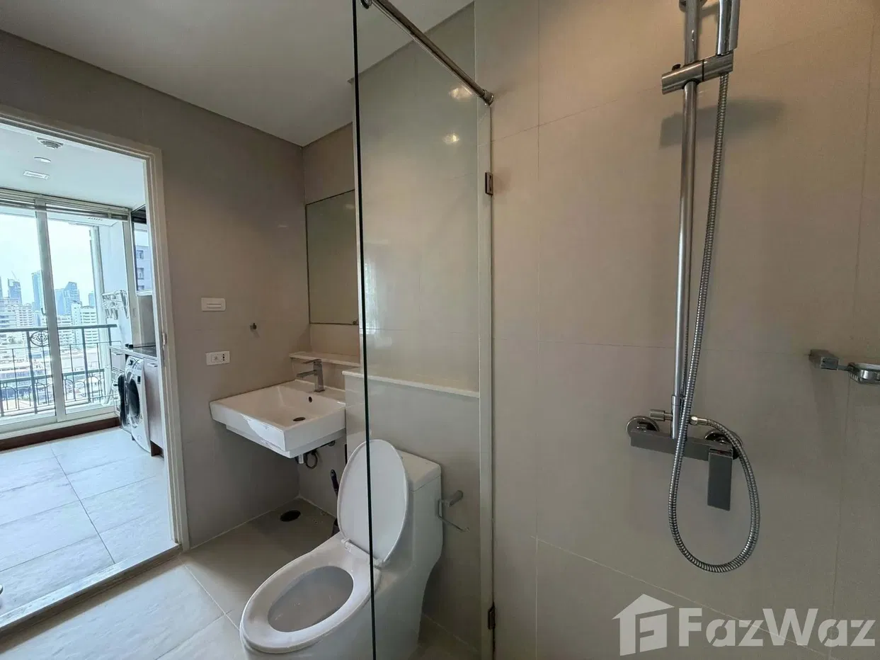 รูป ขาย คอนโด 1 ห้องนอน ในโครงการ ไอวี่ ทองหล่อ 6071503 - รูปที่ 8/15