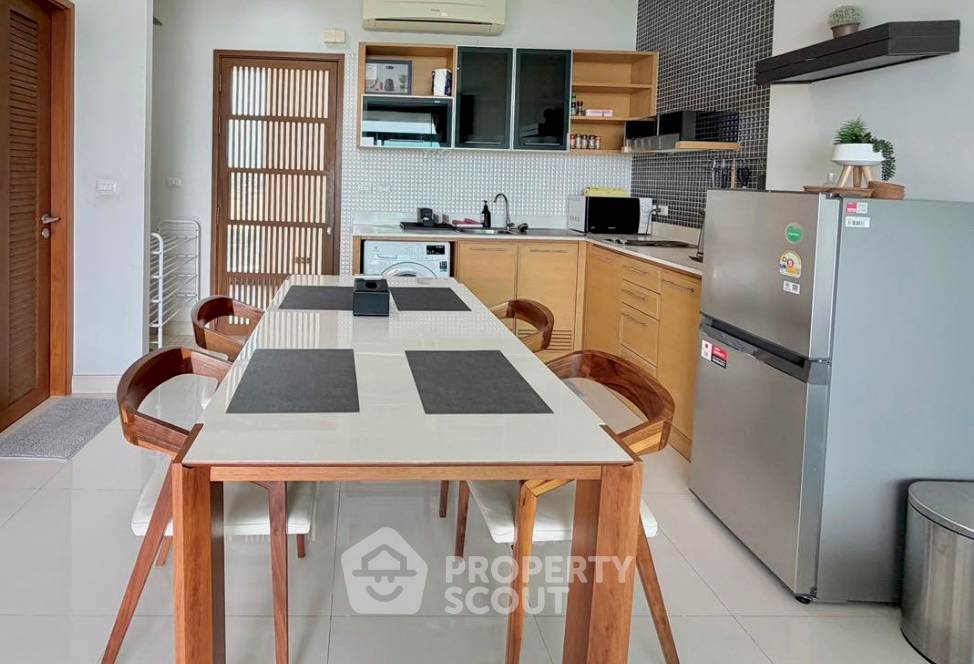 รูป คอนโด 1-ห้องนอน ที่ คาซาลูน่า พาราดิโซ ใน แสนสุข (ID 2673339) - รูปที่ 3/6