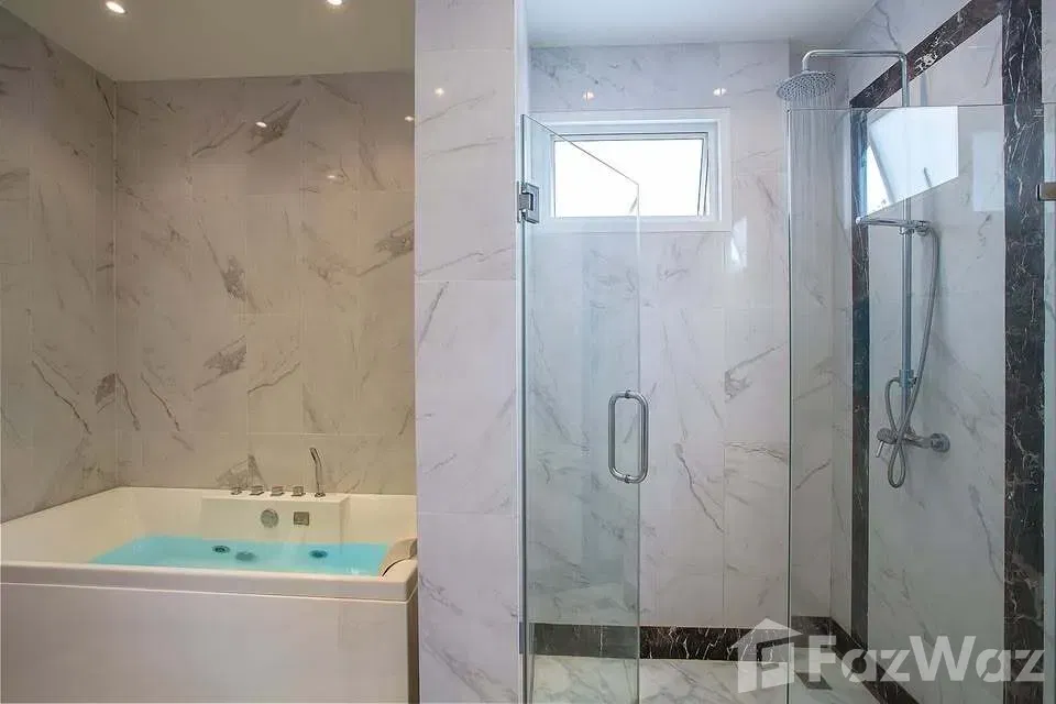 รูป วิลล่าให้เช่า 5 ห้องนอน ใน ราไวย์, ภูเก็ต 6067908 - รูปที่ 10/23