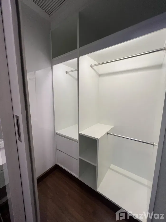 รูป ขาย คอนโด 1 ห้องนอน ในโครงการ ศุภาลัย ไลท์ สาทร-เจริญราษฎร์ 5672793 - รูปที่ 11/11