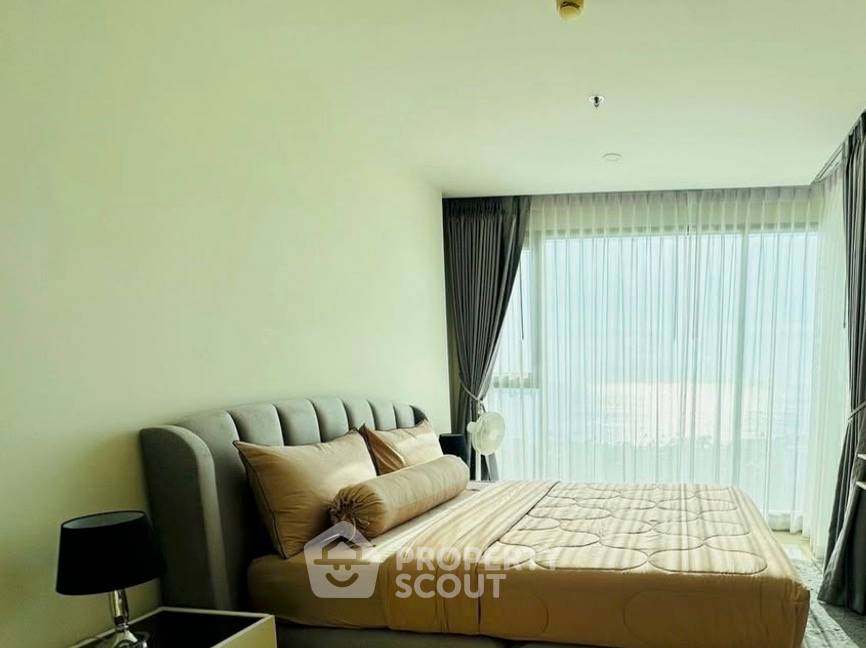 รูป คอนโด 2-ห้องนอน ที่ เดอะ ริเวียร่า จอมเทียน ใกล้ หาดจอมเทียน (ID 2684603) - รูปที่ 2/7