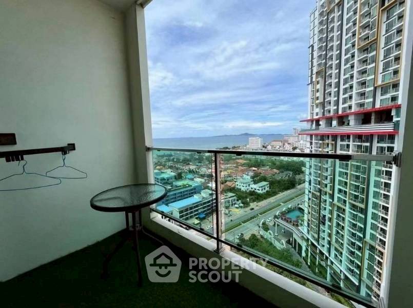 รูป คอนโด 1-ห้องนอน ที่ ดุสิต แกรนด์ คอนโด วิว ใกล้ หาดจอมเทียน (ID 2606176) - รูปที่ 10/10