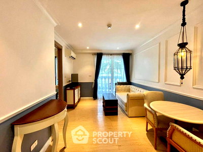 Condos for rent : 1-BR Condo at Seven Seas Côte DAzur close to Pattaya (ID 2575119)