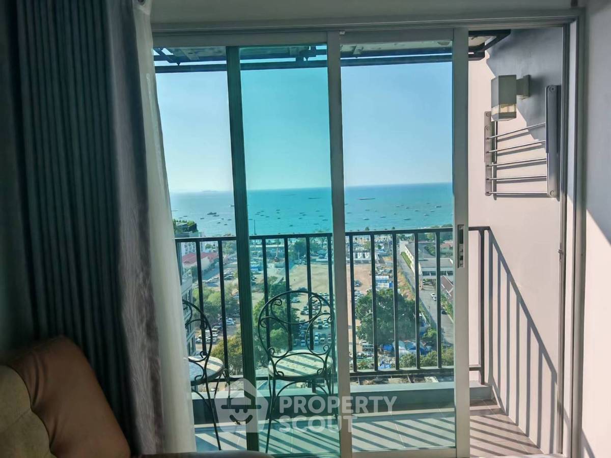 รูป คอนโด 1-ห้องนอน ที่ เซ็นทริค ซี พัทยา ใกล้ พัทยากลาง (ID 1994871) - รูปที่ 10/10