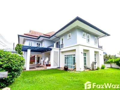 บ้านเดี่ยว ม.สงขลานครินทร์ วิทยาเขตภูเก็ต : ขาย บ้านเดี่ยว 4 ห้องนอน ในโครงการ แลนด์ แอนด์ เฮ้าส์ พาร์ค 6071250