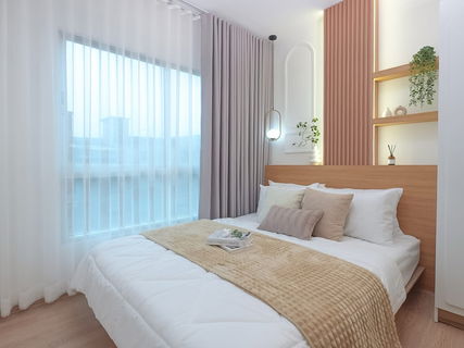 🌟 The Best Deal in Sukhumvit 113! 🌟 🔥 Urgent sale price 1.29 million!!! | Fully furnished and ready to move in 🔥