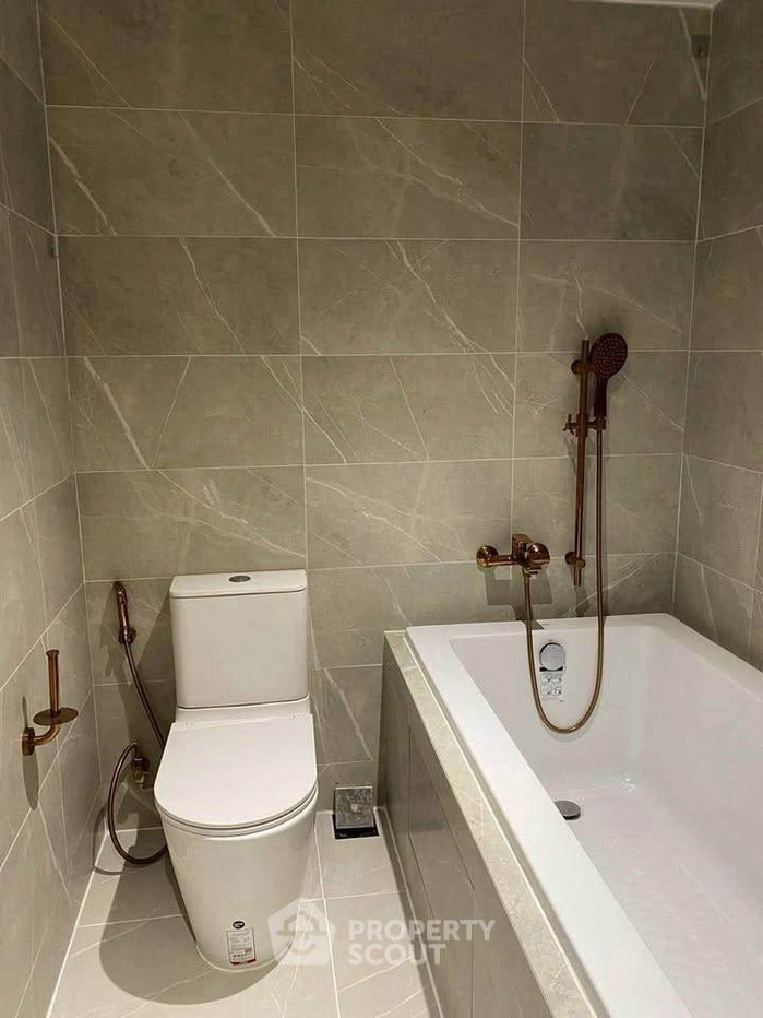 picture 2-BR Condo at Chapter Thonglor 25 close to Thong Lo (ID 2684795) - 5/8
