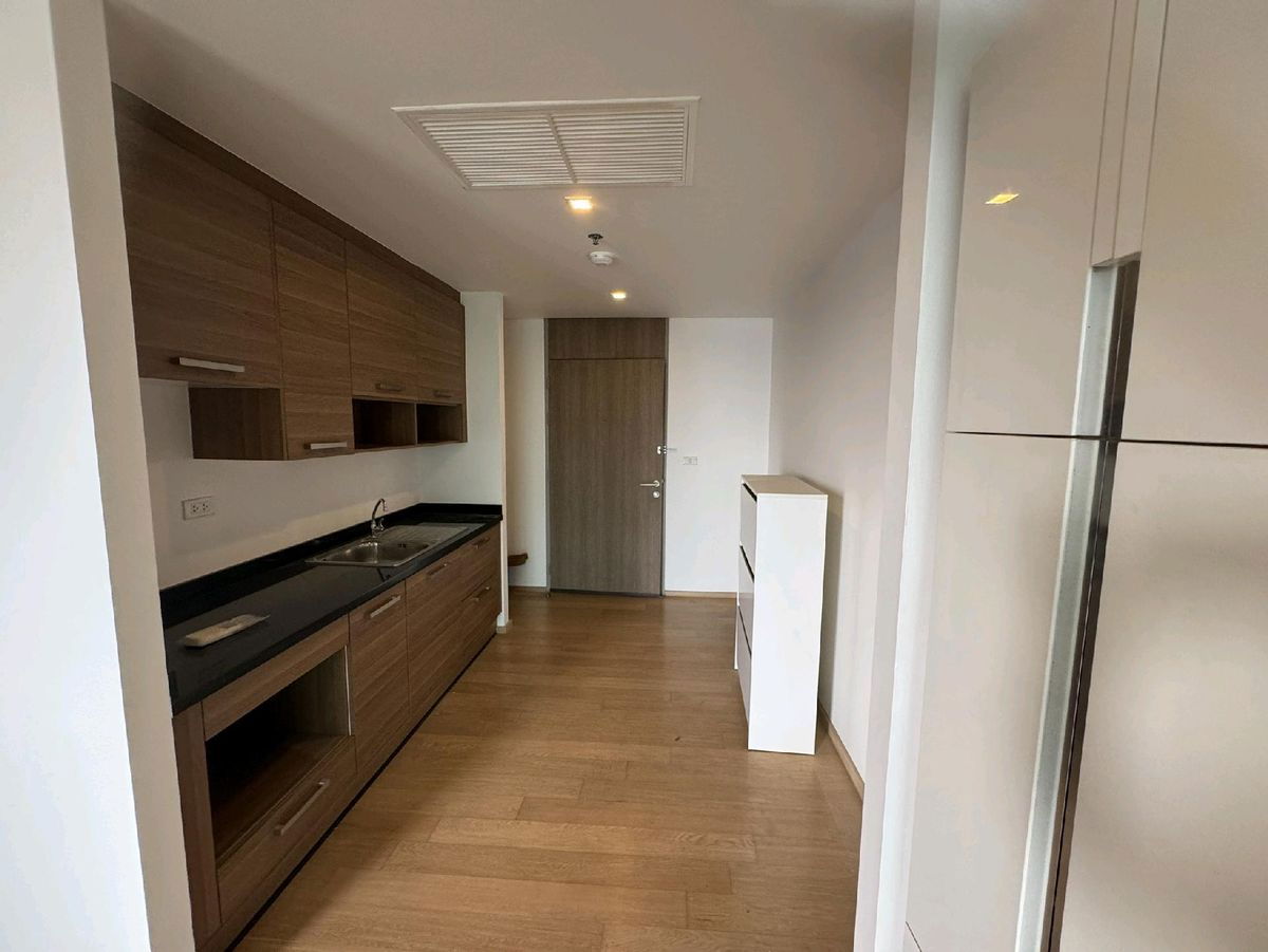 รูป ให้เช่า คอนโด โนเบิล รีเฟลกซ์ BTS อารีย์ BTS Ari 270 เมตร - รูปที่ 3/23