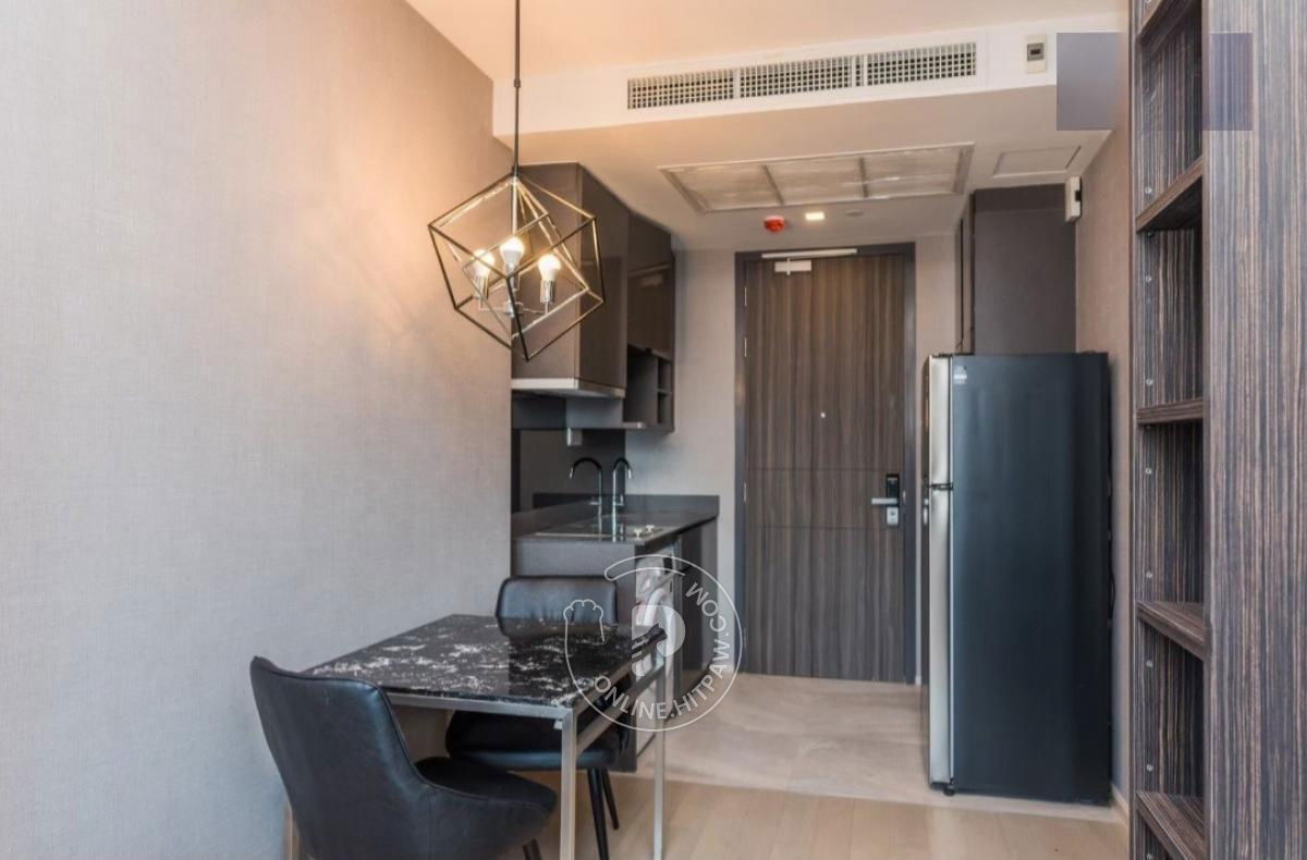 รูป 🔸🔷🔶🔸BL220111 แอชตัน อโศก ( Ashton Asoke ) 📲LINE: @theagentpro 🔶🔷🔸 - รูปที่ 3/7