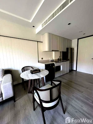 Condos for rent : 1 Bedroom Condo for Rent at Intercontinental Residences 6071919