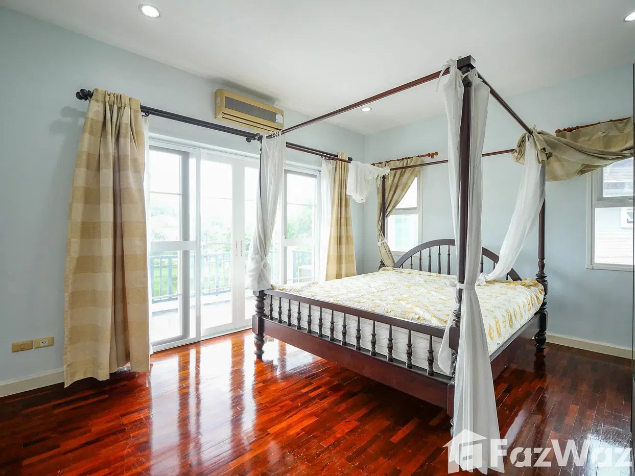 picture Four Bedroom Lake view House In Chalong 6071250 - 11/15