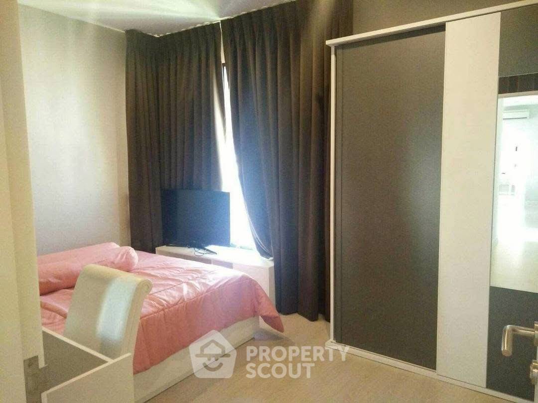 รูป คอนโด 3-ห้องนอน ที่ เดอะ นิช ไพรด์ ทองหล่อ เพชรบุรี ใน บางกะปิ (ID 2684893) - รูปที่ 13/18