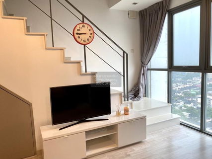 รูปภาพ 🔥🔥🔥 FOR RENT condo , Ideo Mobi Sukhumvit , nice view , high floor , BTS-On Nut , Bang Chak , Phra Khanong , Bangkok , CX-11221 ✅ Live chat with us ADD LINE @connexproperty ✅ 🔥🔥🔥