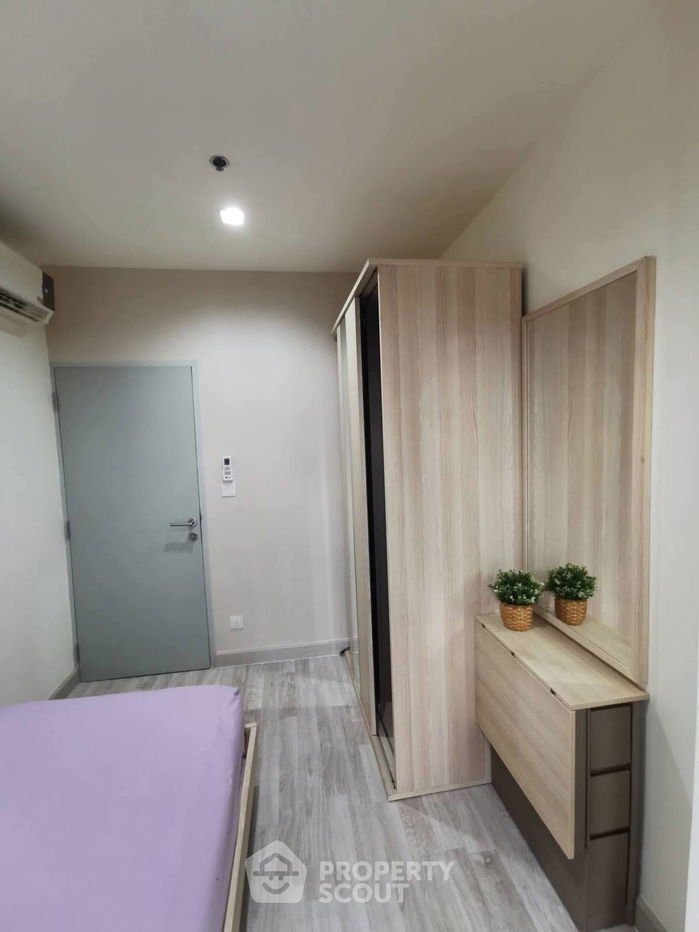 รูป คอนโด 2-ห้องนอน ที่ ไอดีโอ โมบิ พระราม 9 ใกล้ MRT พระราม 9 (ID 2685042) - รูปที่ 10/15