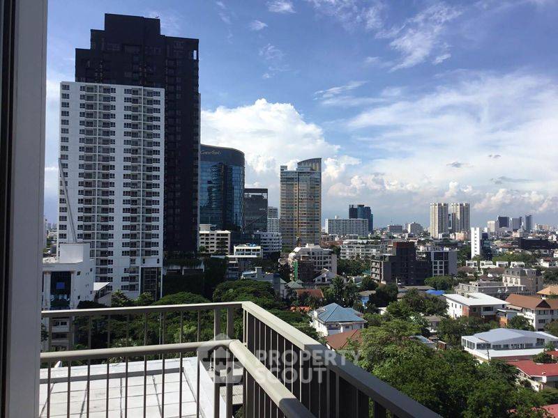 รูป คอนโด 1-ห้องนอน ที่ ควอทโทร บาย แสนสิริ ใกล้ BTS ทองหล่อ (ID 2651973) - รูปที่ 2/15