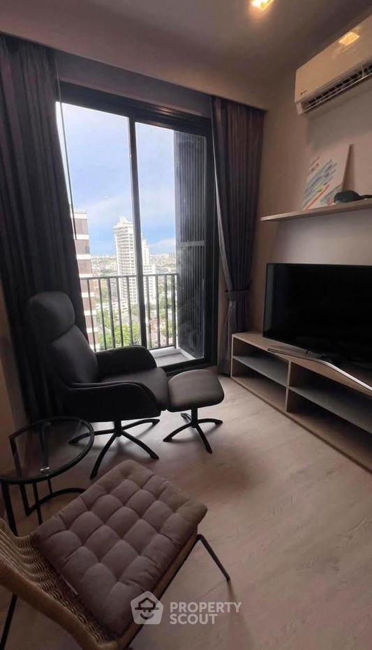 picture 2-BR Condo at M Thonglor 10 near BTS Thong Lor (ID 2001456) - 1/12