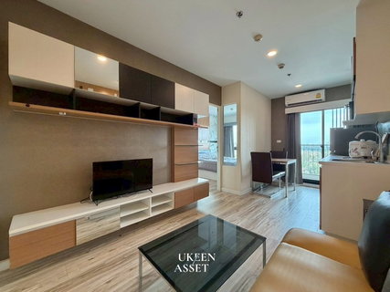 รูปภาพ ให้เช่า Plus Condo Sriracha (พลัส คอนโด ศรีราชา)