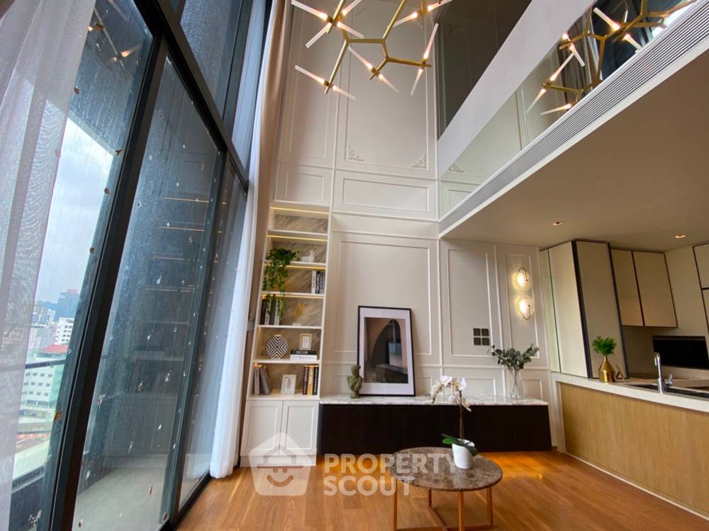 รูป คอนโด 2-ห้องนอน ที่ บีทนิค สุขุมวิท 32 ใกล้ BTS ทองหล่อ (ID 806770) - รูปที่ 5/9